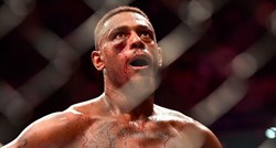 Donedavni UFC-ov prvak uhićen jer je navodno pretukao brata