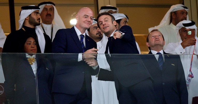 FIFA dala Saudijskoj Arabiji domaćinstvo Svjetskog prvenstva klubova 2023.