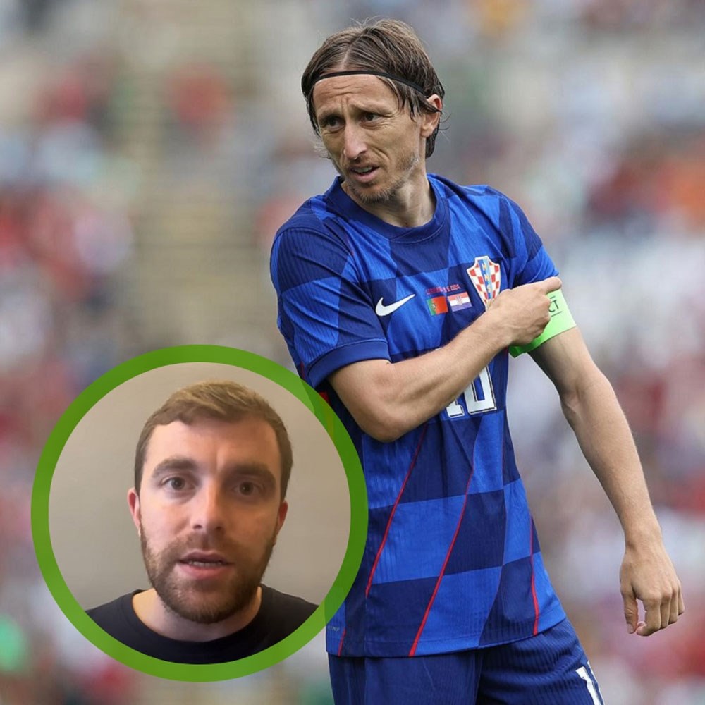 Fabrizio Romano rangirao favorite za osvajanje Eura i stavio Srbiju ispred Hrvatske