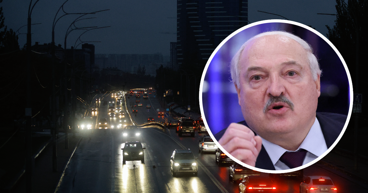 Lukašenko: Ukrajina bi mogla nestati