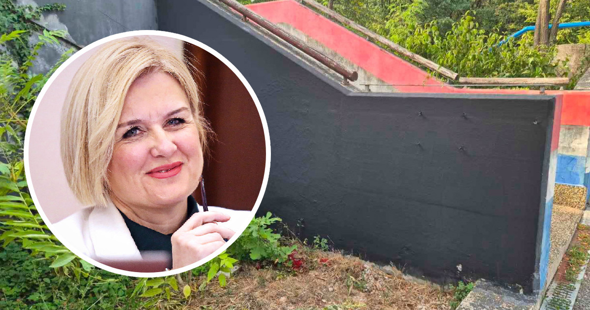 Rinčić odgovorila Obersnelu i Miletiću: Ne vodim ideološke ratove