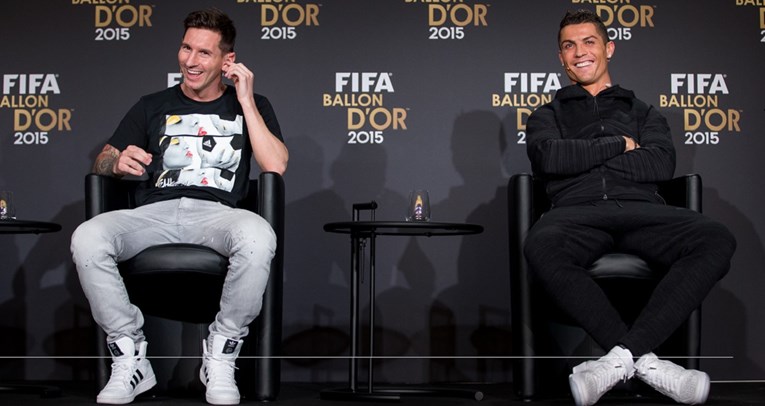 Messi i Ronaldo nikad bliže da zaigraju u istom dresu 