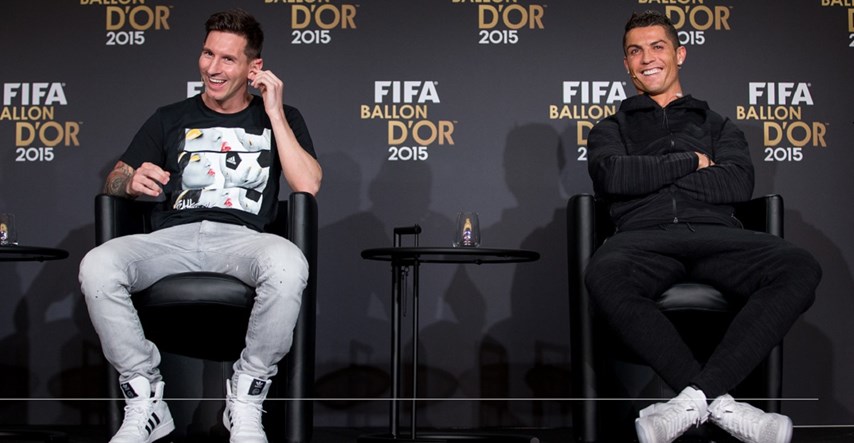 Messi i Ronaldo nikad bliže da zaigraju u istom dresu