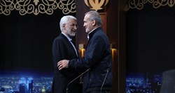 Drugi krug predsjedničkih izbora u Iranu. Bira se između tvrdolinijaša i reformista