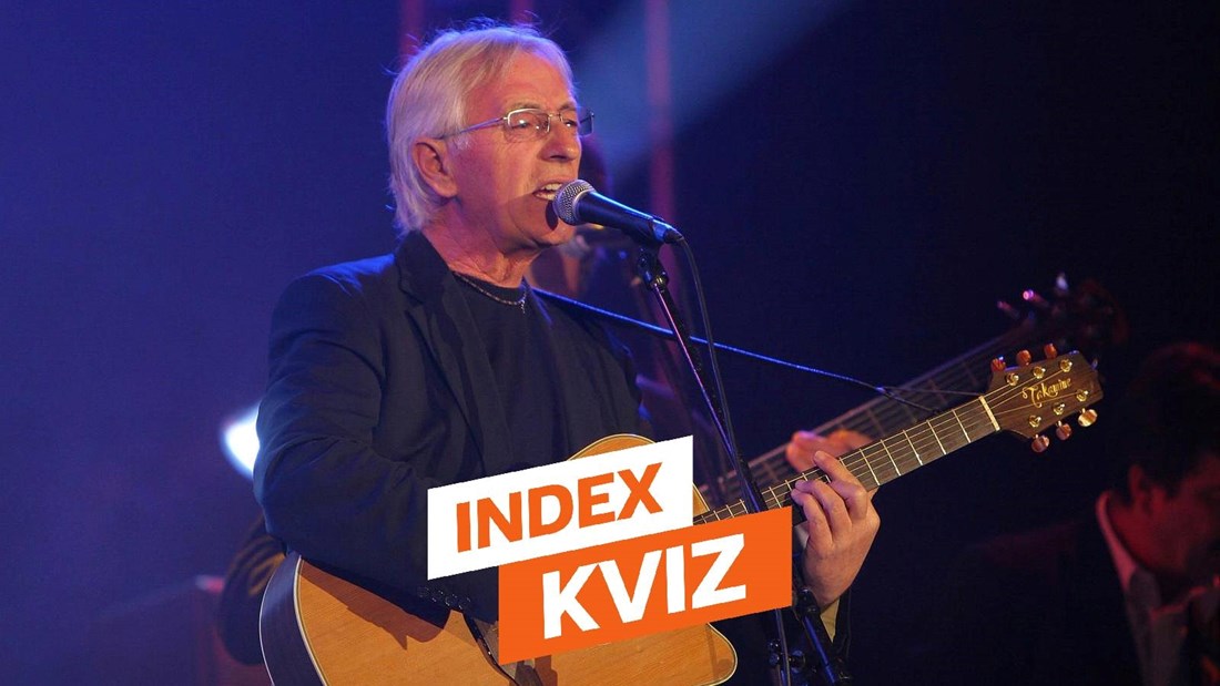 INDEX KVIZ Na svih 15 pitanja odgovor će dati samo oni koji znaju baš sve