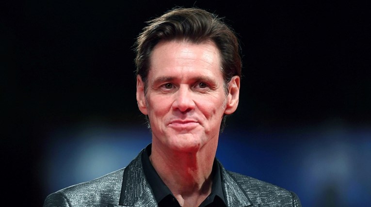 Jim Carrey otkrio s kojim je redateljem oduvijek želio raditi