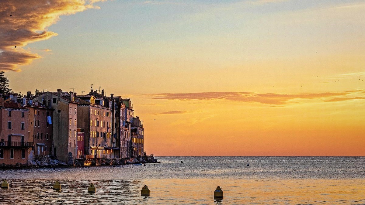 Meteorologinja objasnila zašto je nebo ovih dana sivo i zamućeno