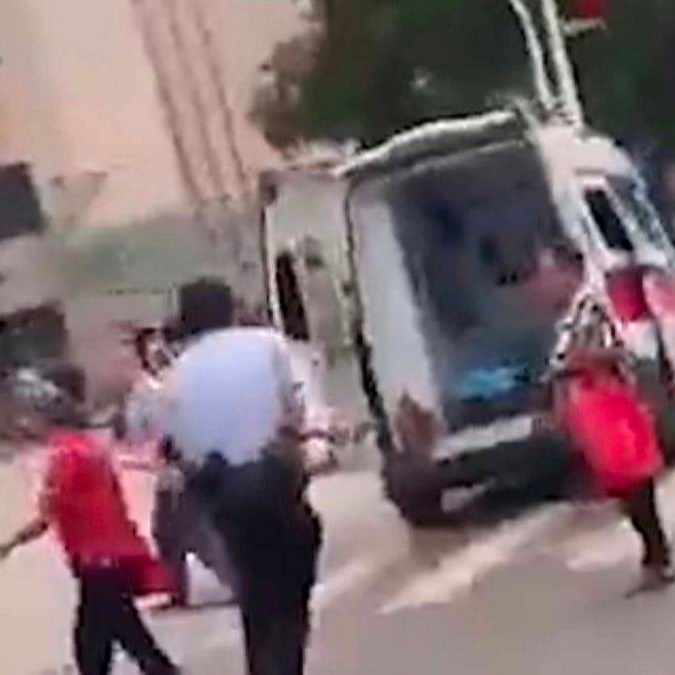 Napad nožem u vrtiću u Kini: Ubijeno najmanje troje, šestero ozlijeđeno