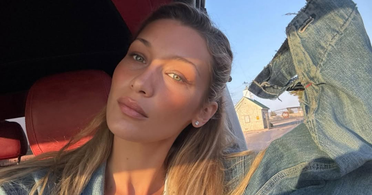 Bella Hadid nosi komad koji bi ovog ljeta mogao biti hit na plažama