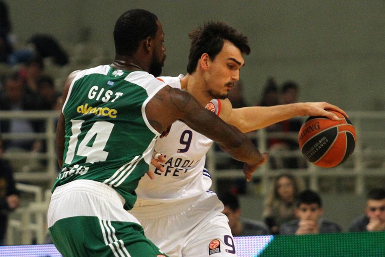 Dario Šarić ima novi klub