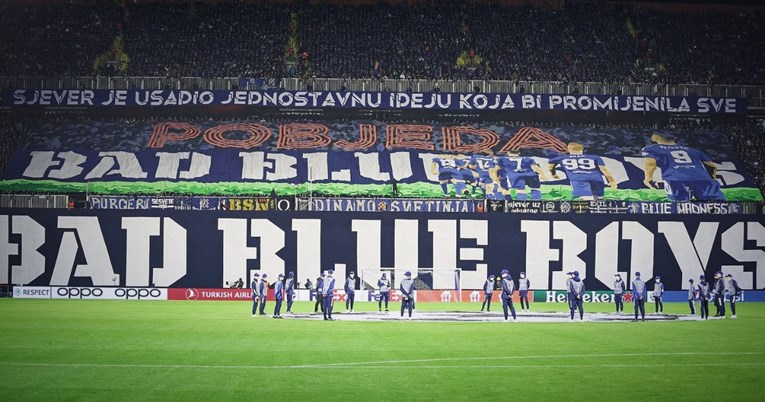 Kakve veze imaju Bad Blue Boysi s Leonardom DiCapriom? Ovo je priča iza koreografije