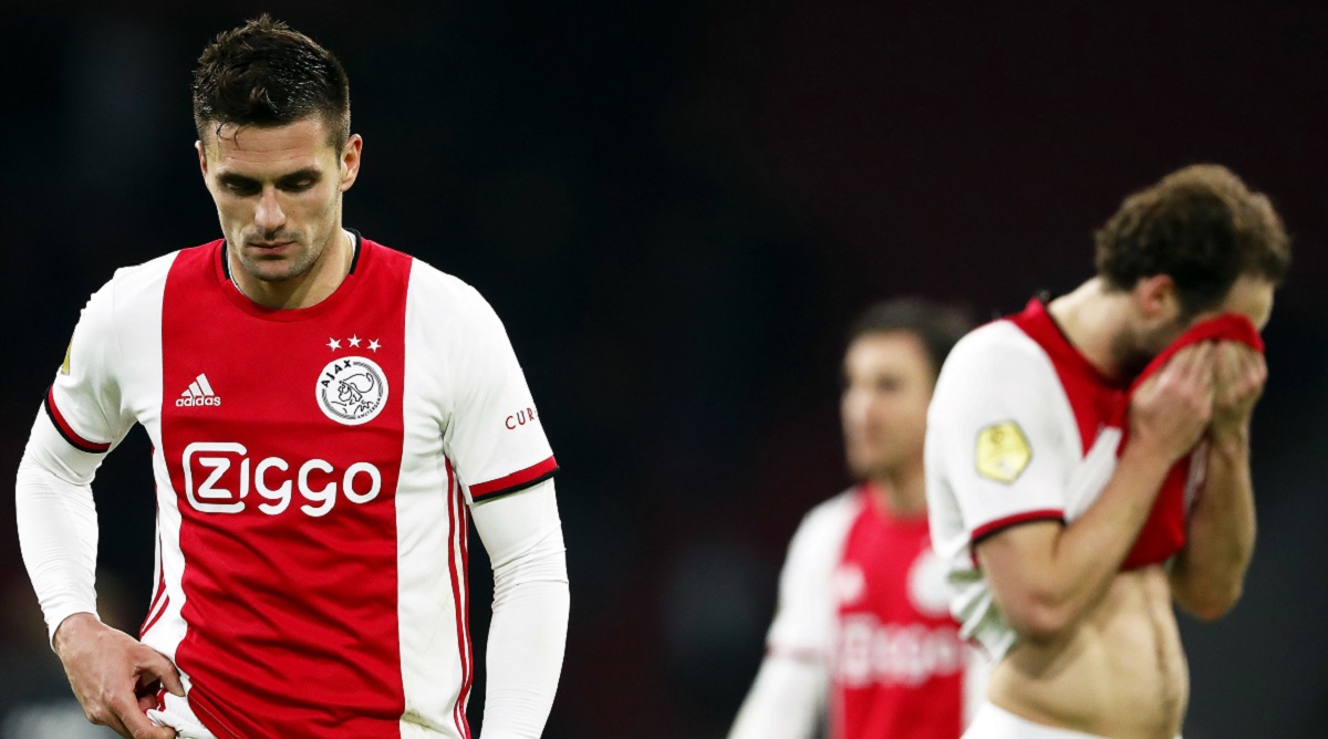Nizozemci prvi u Europi završili sezonu. Hoće li ih Uefa kazniti?