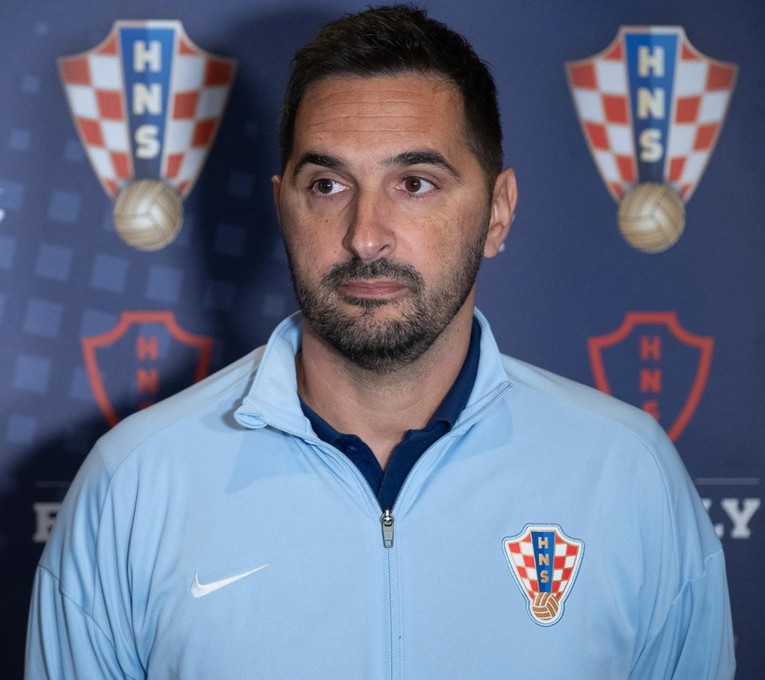 Evo što Hrvatskoj treba za plasman u polufinale U-17 Eura