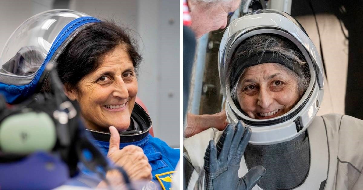 Što svemir učini tijelu nakon 9 mjeseci? Fotografije astronauta šokirale svijet