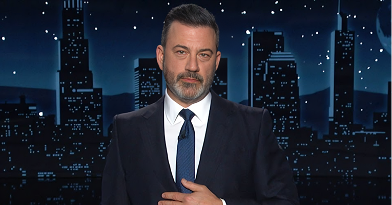 Američke lokalne televizijske kuće odbijaju prikazivati Jimmyja Kimmela