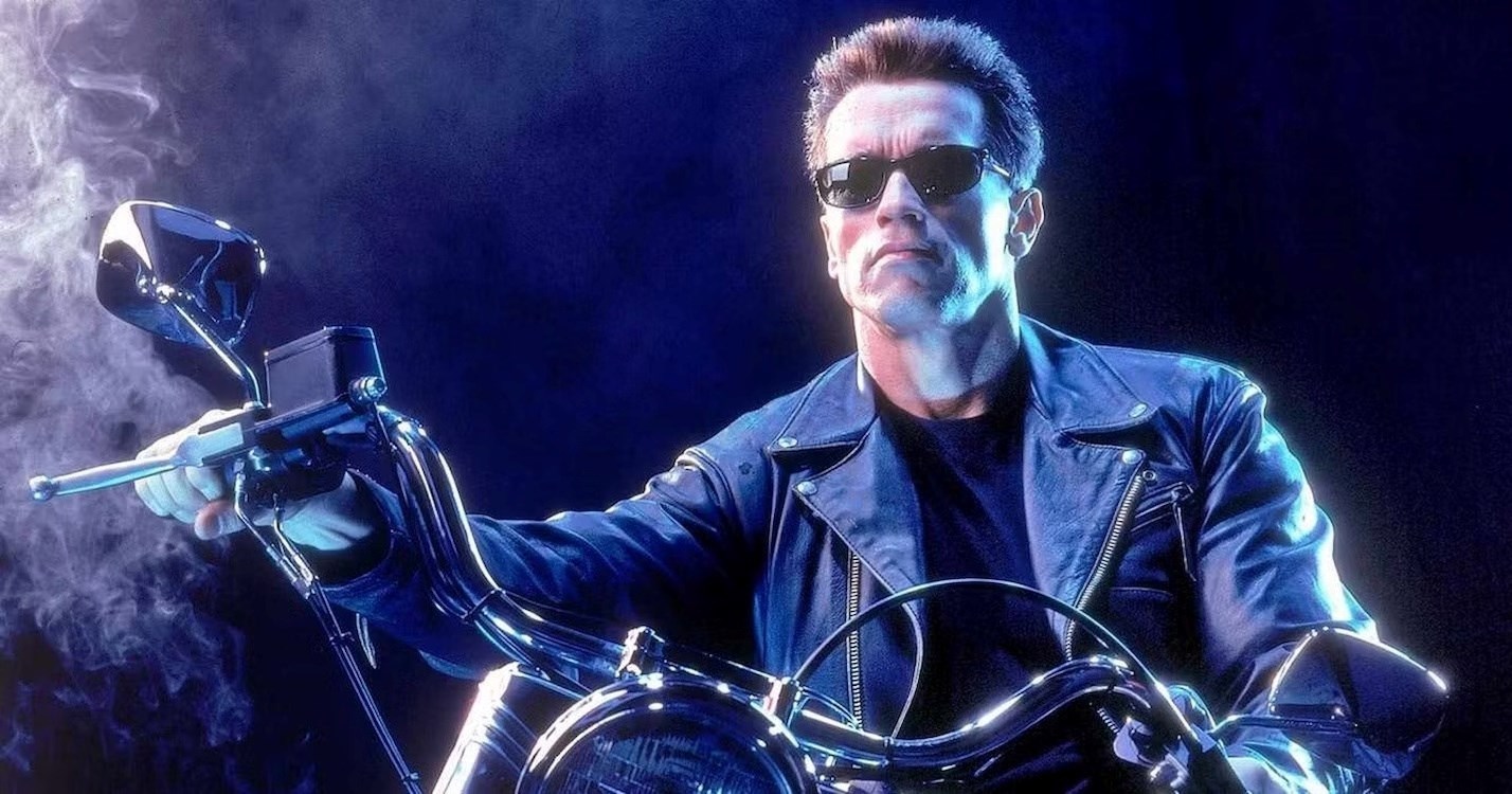 Arnold Schwarzenegger: Nisam htio reći "I'll be back", redatelj me natjerao
