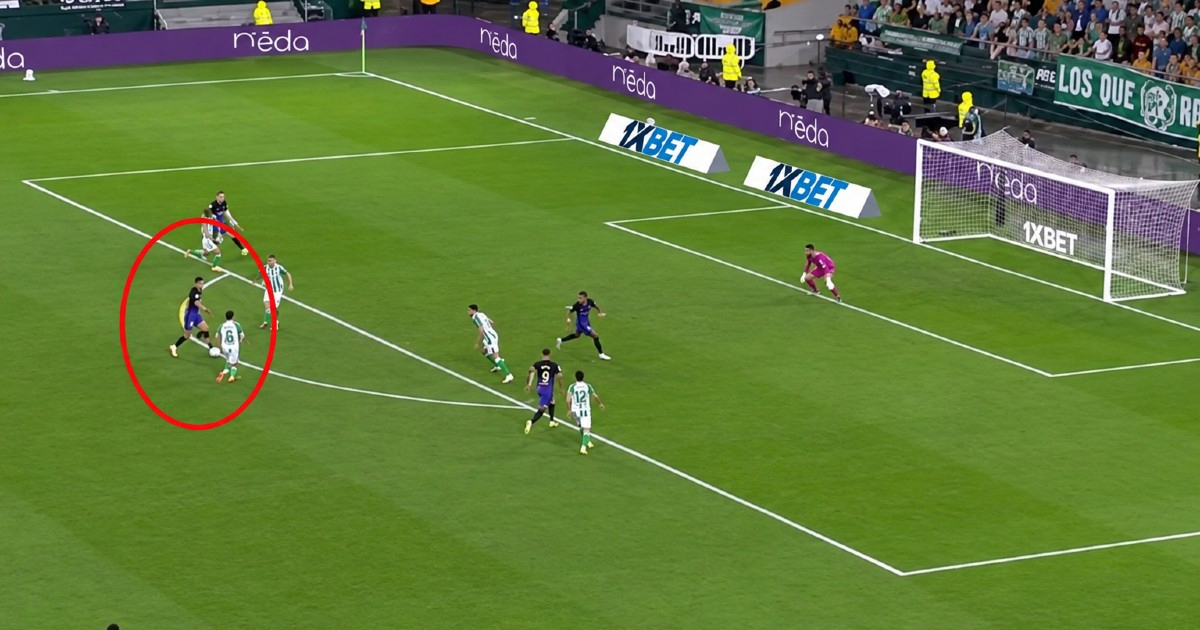Pogledajte sjajan gol Olma u visokoj pobjedi Barcelone