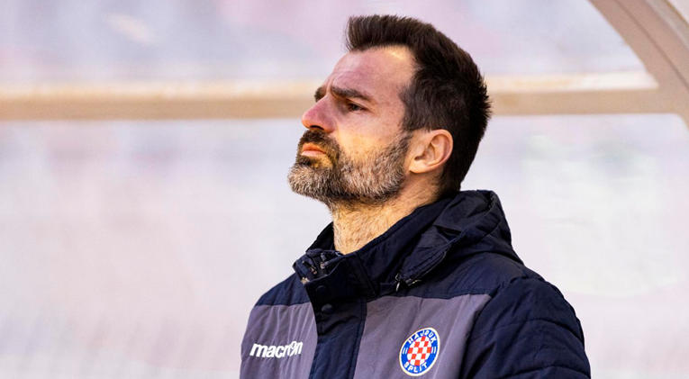 Kako riješiti krizu Hajduka? Lekini suigrači iz šampionske generacije nude odgovor