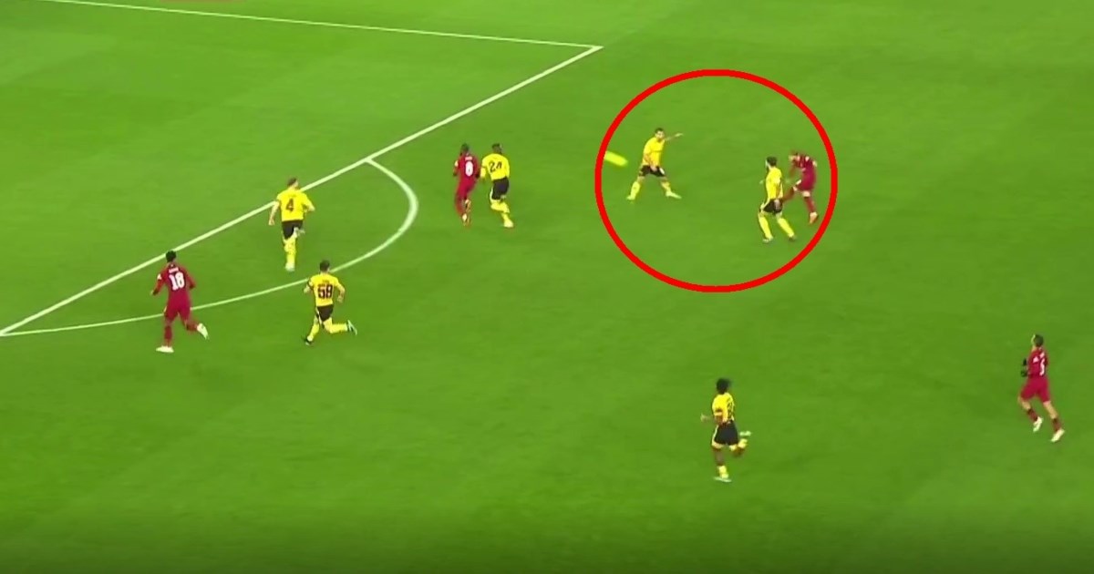 VIDEO Liverpoolov talent zabio golčinu za prolaz u FA Cupu