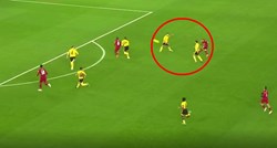 VIDEO Liverpoolov talent zabio golčinu za prolaz u FA Cupu