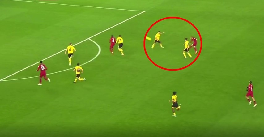 VIDEO Liverpoolov talent zabio golčinu za prolaz u FA Cupu