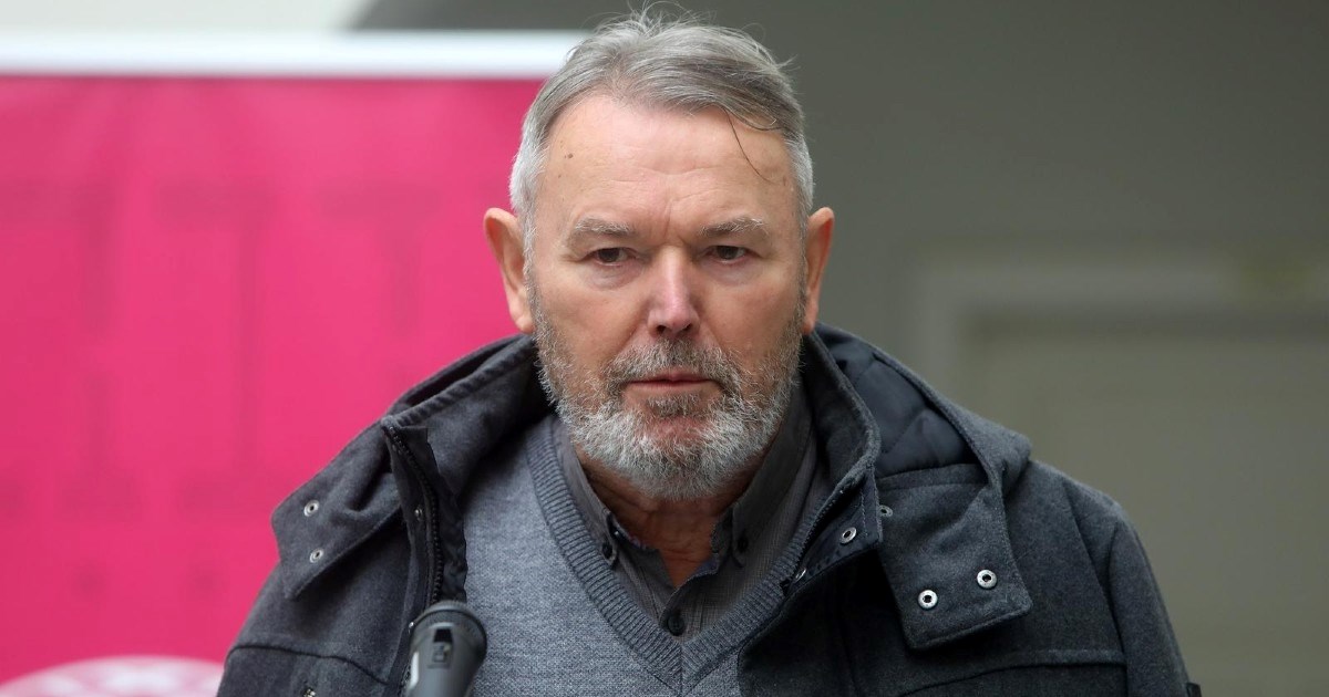 Komakov Zrinski ne putuje u Rudeš i završava nogometnu priču