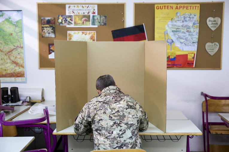 BiH uvodi biometriju na izborima. Otisak prsta, skeneri, brži rezultati...