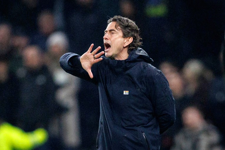 Evo koliko će bogatstvo Tottenham morati isplatiti Franku