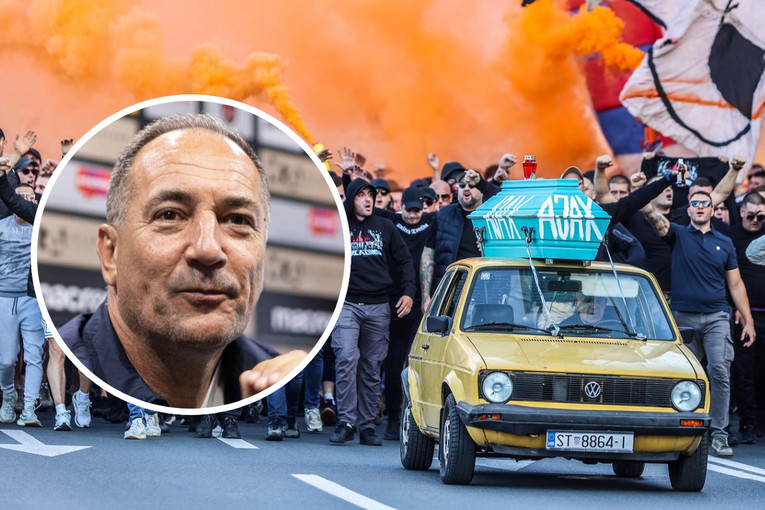 Štimac: Novinari crvi