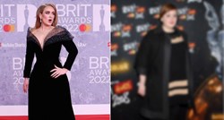 Kakva transformacija: Adele je prije 14 godina izgledala kao potpuno druga osoba