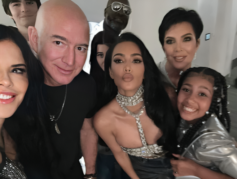 Bezos u Hrvatskoj napunio baterije pa zapartijao s Kim Kardashian na koncertu Beyonce