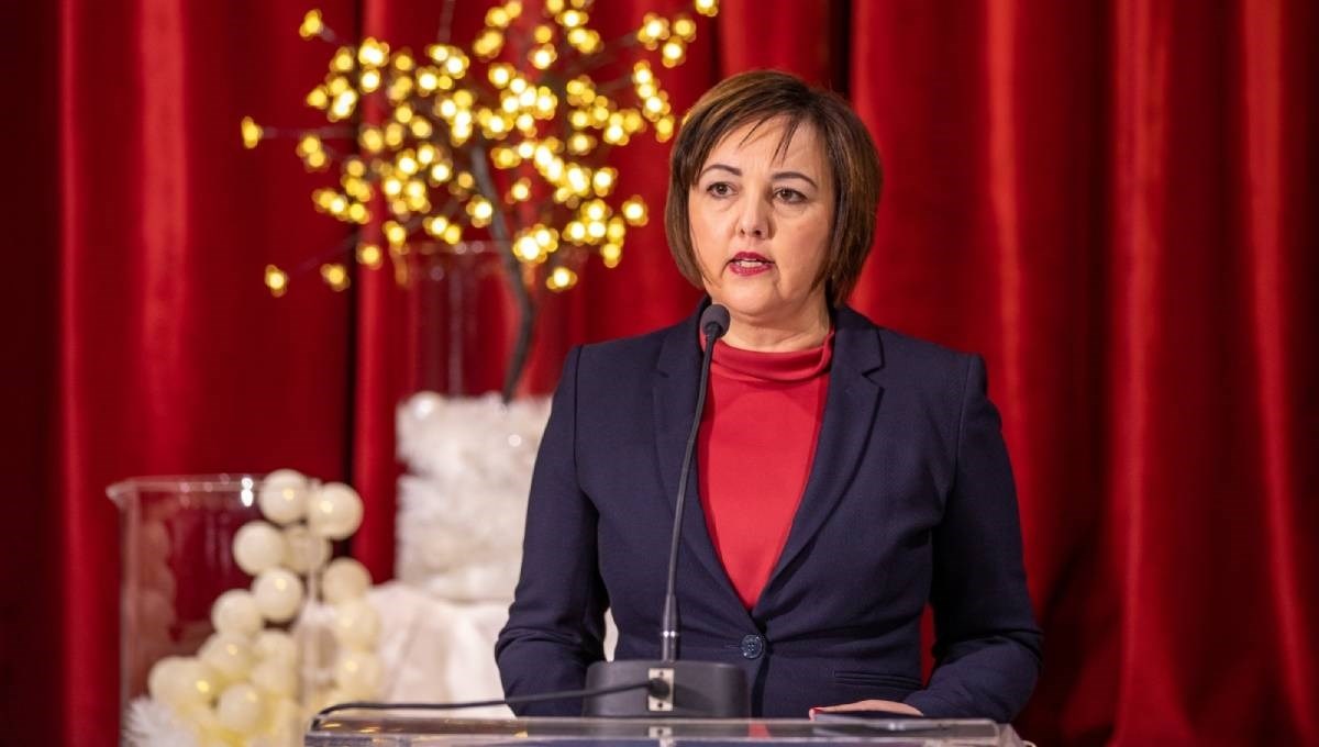 Konstituirana Skupština Istarske županije, predsjednica IDS-ova Sandra Ćakić Kuhar