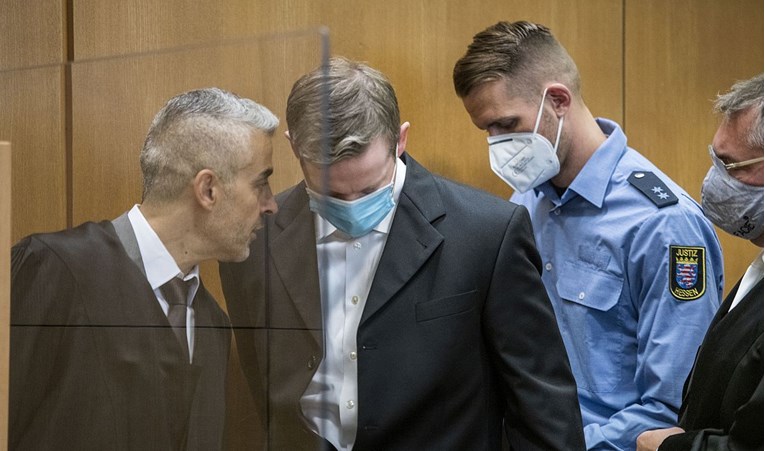Počelo suđenje za političko ubojstvo u Njemačkoj, prati ga više od 200 novinara