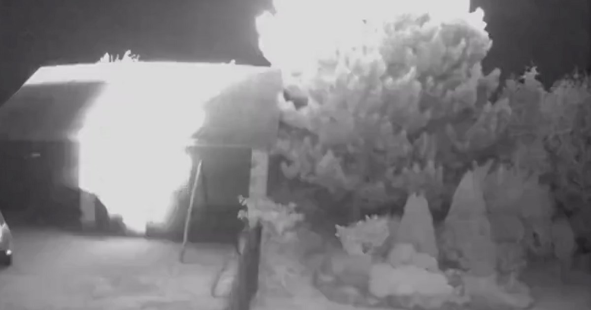 Poljska optužila Rusiju za pad vojnog drona na istoku zemlje