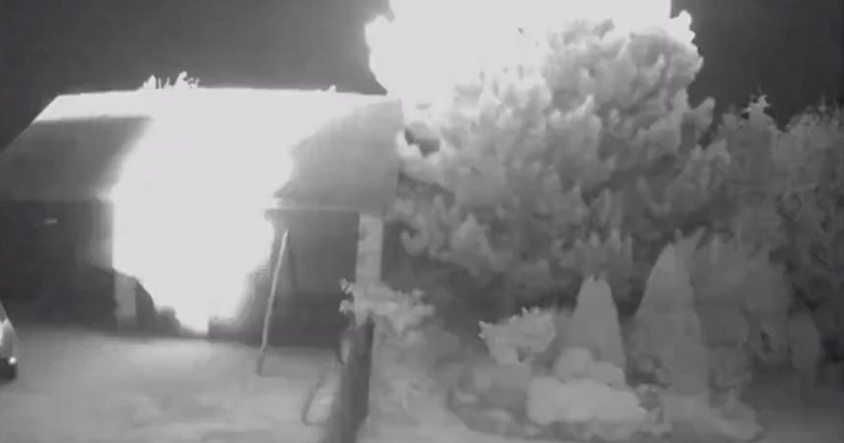 Poljska o padu vojnog drona: "Rusija opet provocira zemlje NATO-a"