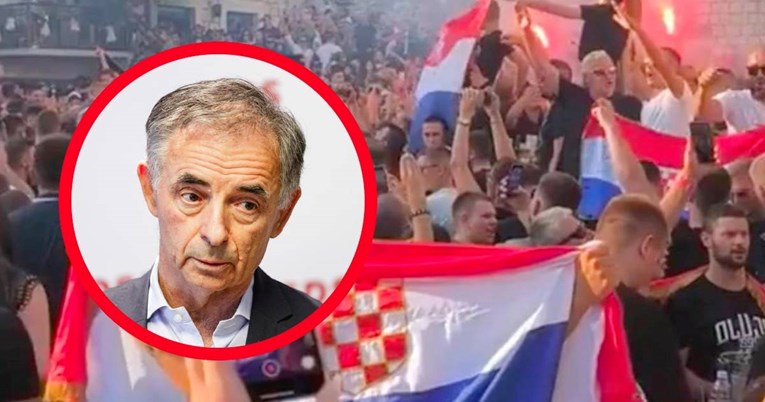 Pupovac komentirao ustaštvo u Imotskom. Prozvao Milanovića