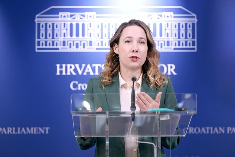 Selak Raspudić o surogat majčinstvu: Treba jasno osuditi to da žena bude inkubator