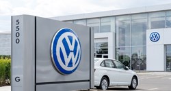 Volkswagen odlazi iz Njemačke zbog nestašice plina?