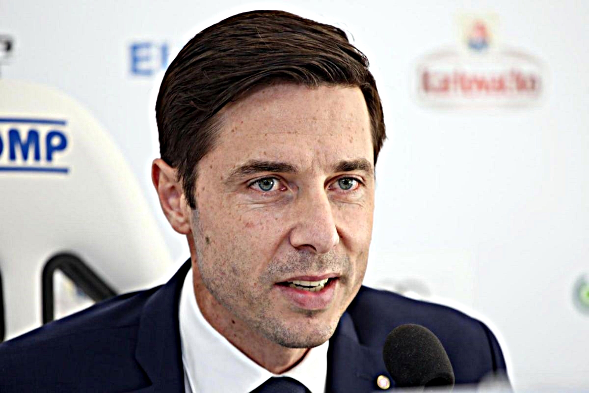 Saša Bjelanović produžio ugovor s Hajdukom