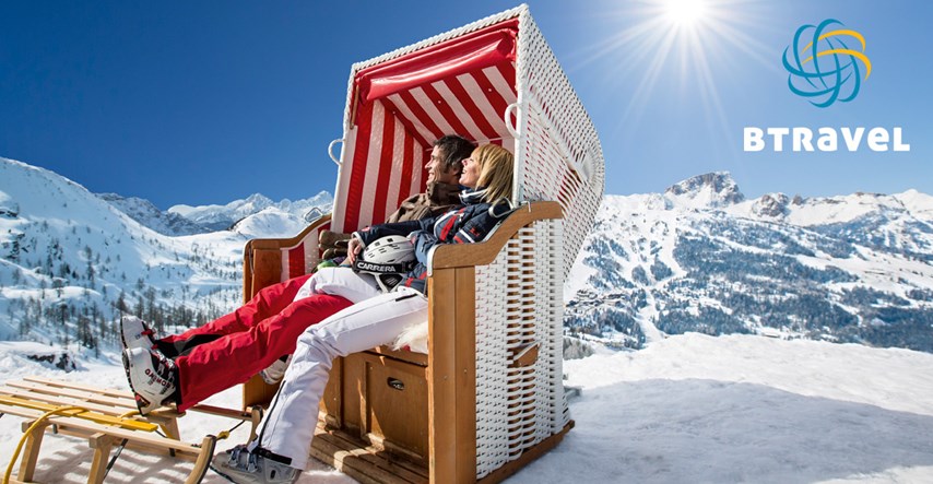 Odmor bez granica: First minute ponude skijališta za idealan zimski odmor