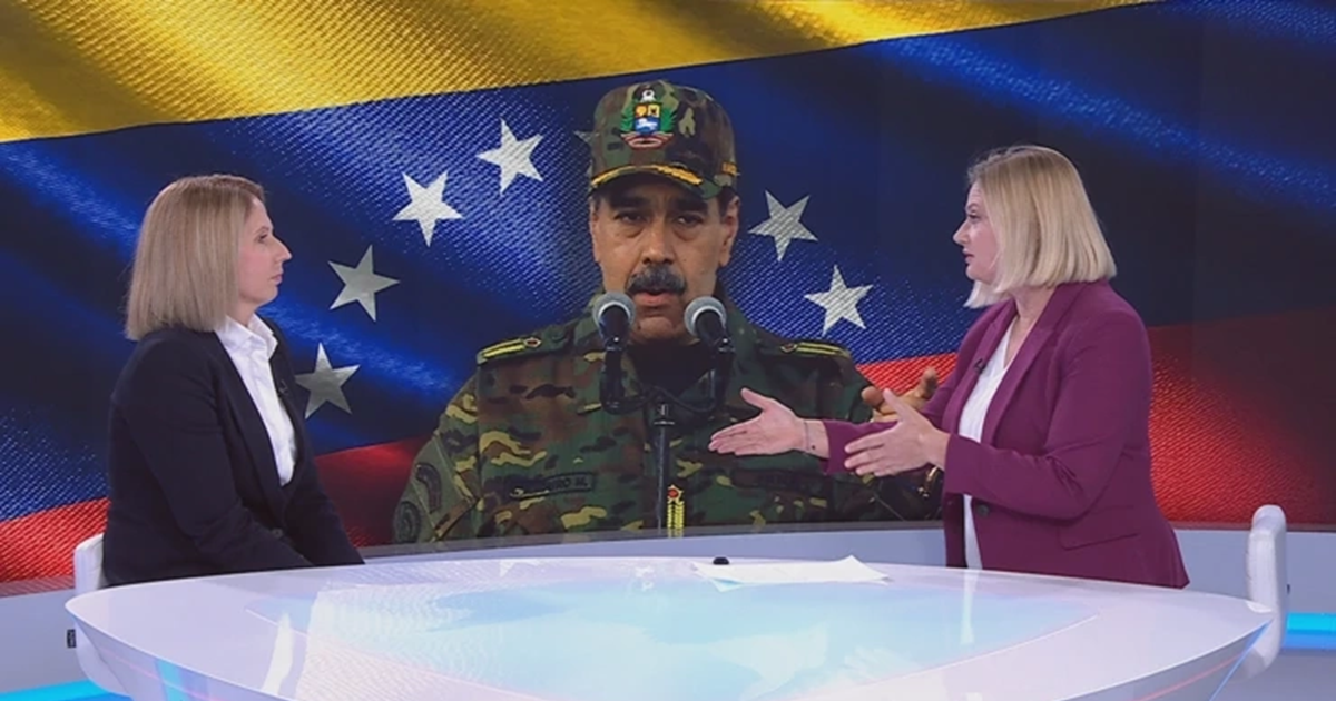 Profesorica: Svijet se vraća u sfere utjecaja, svaka velika sila ima apsolutnu moć