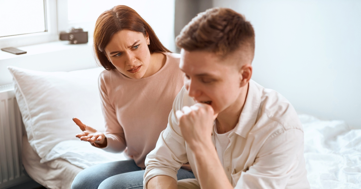 15 osobina žene čije ponašanje odbija muškarce, prema istraživanjima