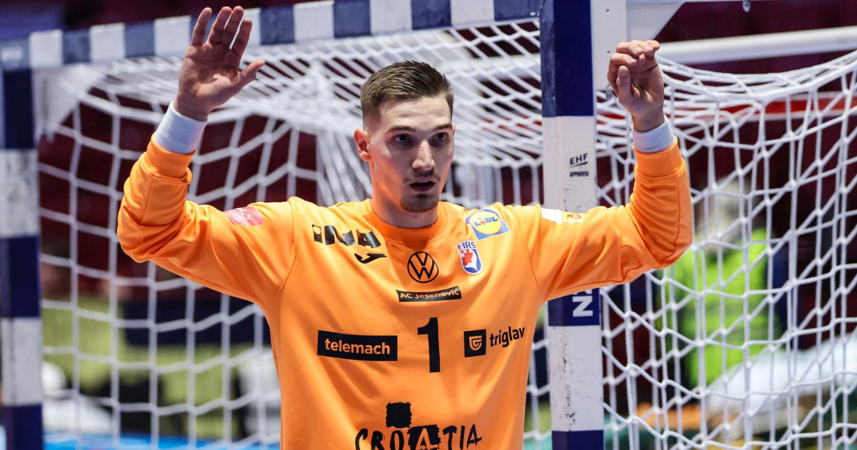 Problemi za Hrvatsku uoči borbe za broncu. Reprezentaciju poharala viroza