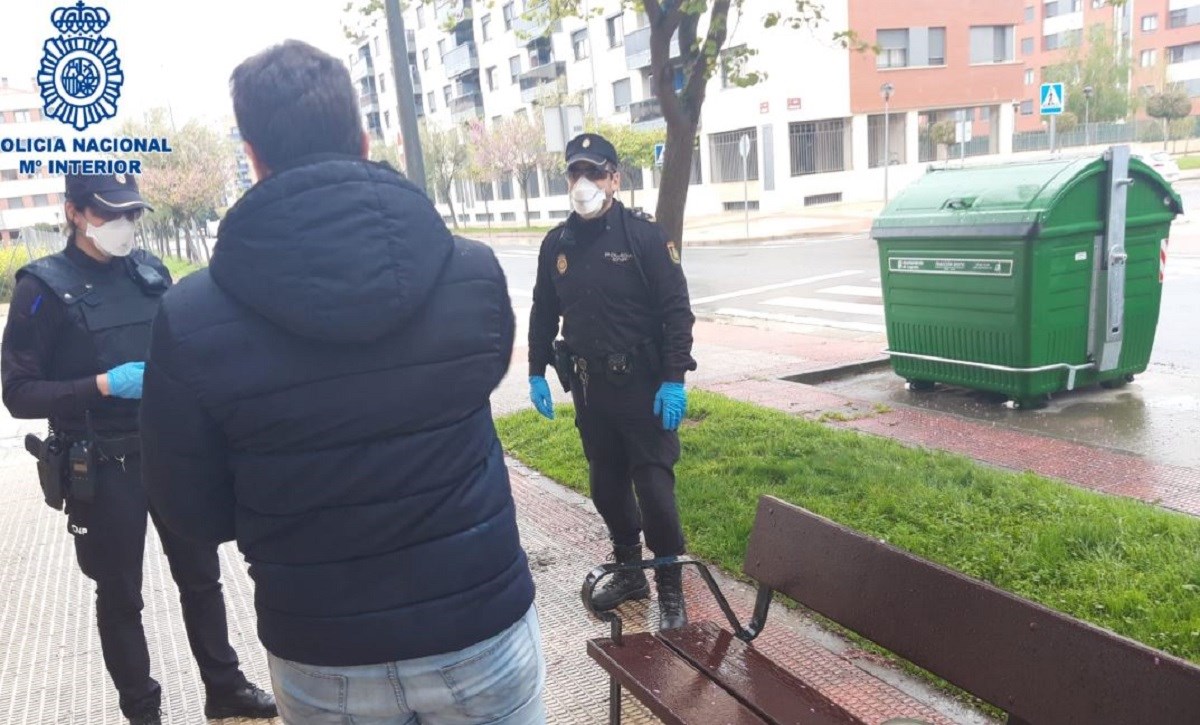 Policija kaznila Španjolca čim je vidjela kakvog ljubimca šeta