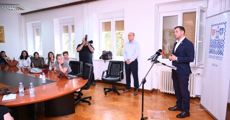 Šuta najavio financijske mjere za mlade i mlade obitelji, predviđeno 3.2 mil. eura