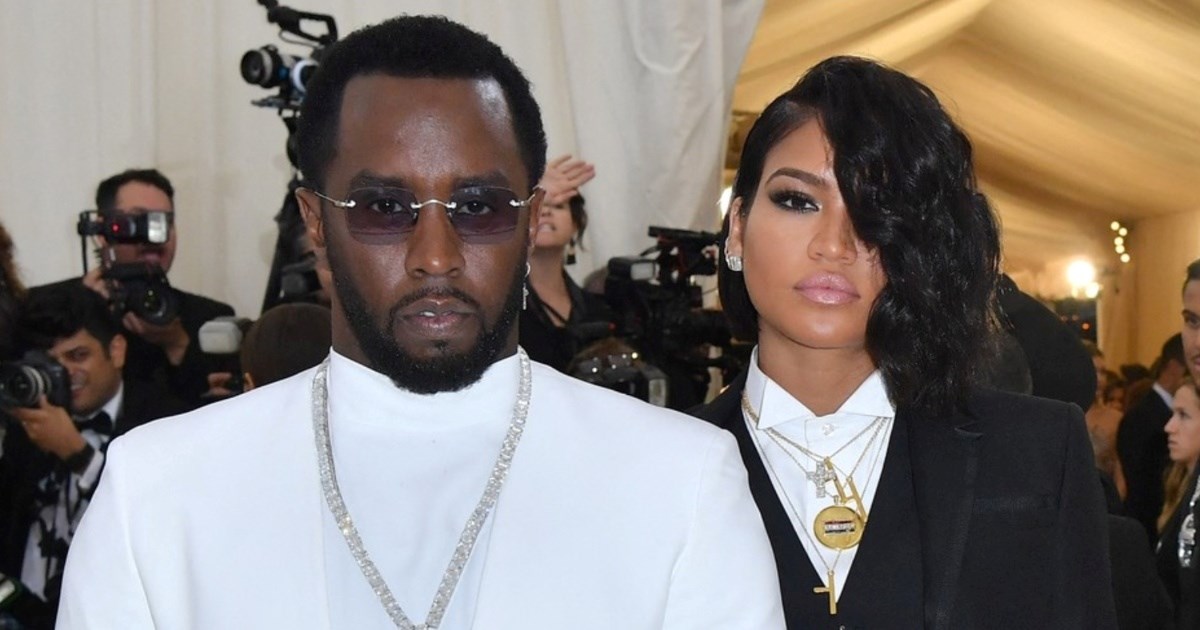 Bivša djevojka optužila Diddyja za silovanje i fizičko nasilje