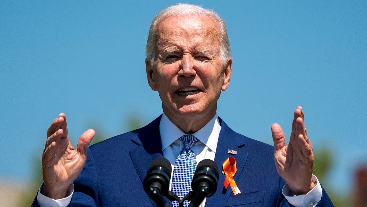 Biden putuje na Bliski istok, posjetit će Izrael i Saudijsku Arabiju