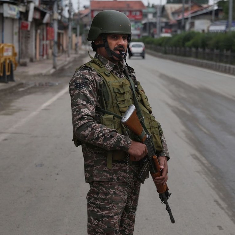 Zbog sukoba Indije i Pakistana otkazano je atletsko natjecanje