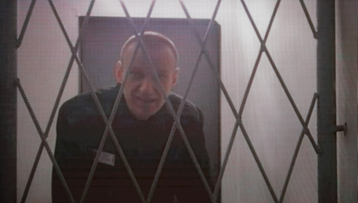 Navalni se javio s Arktika. "Doći će do seizmičkih promjena"
