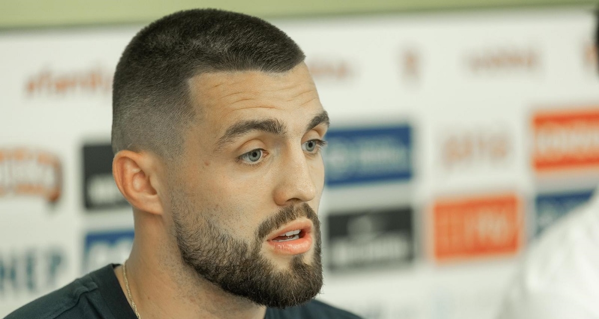 Kovačić: Nije mi drago da je Perišić otišao u Tottenham